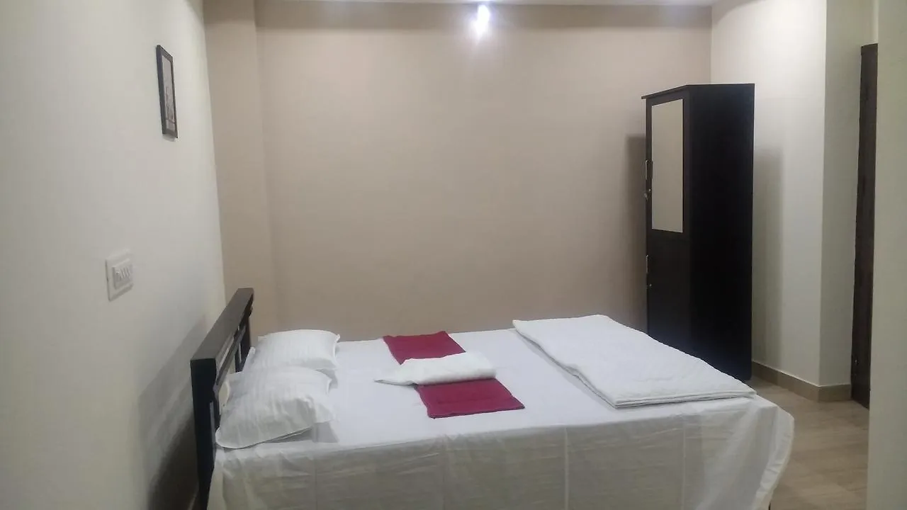 Dhoni Castle Hotel Palakkad 0*,  India