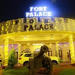 Palace Palakkad